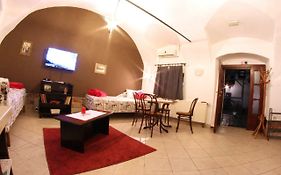 Apartman Korzo