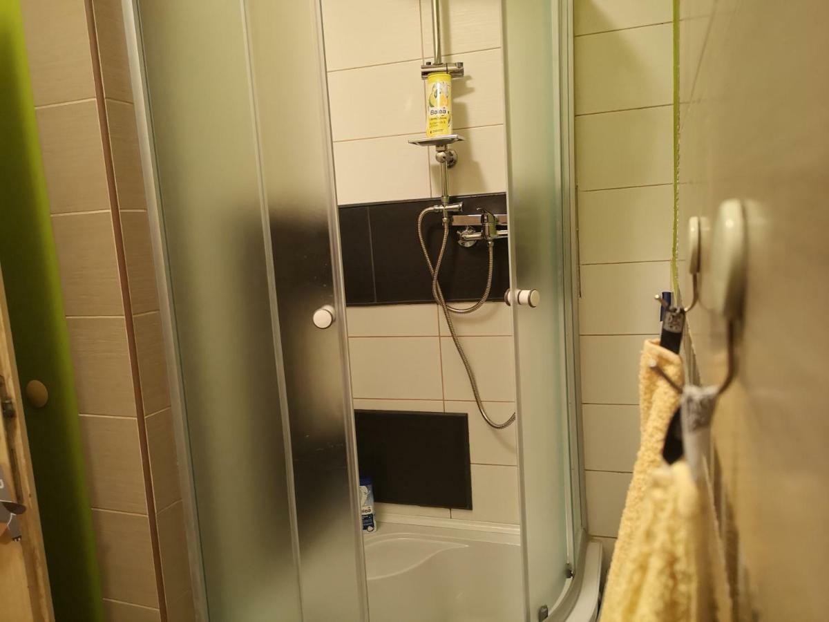 Apartman Korzo Apartman Varasd Kültér fotó